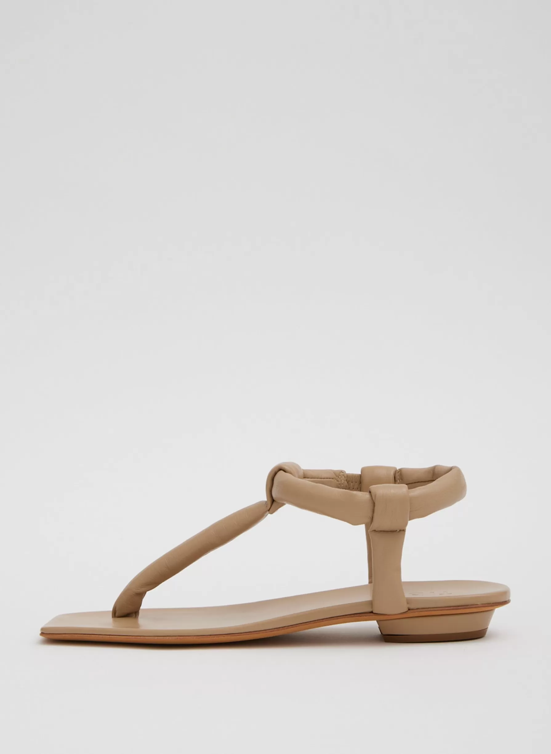 Tibi Aston Sandal Nude Online