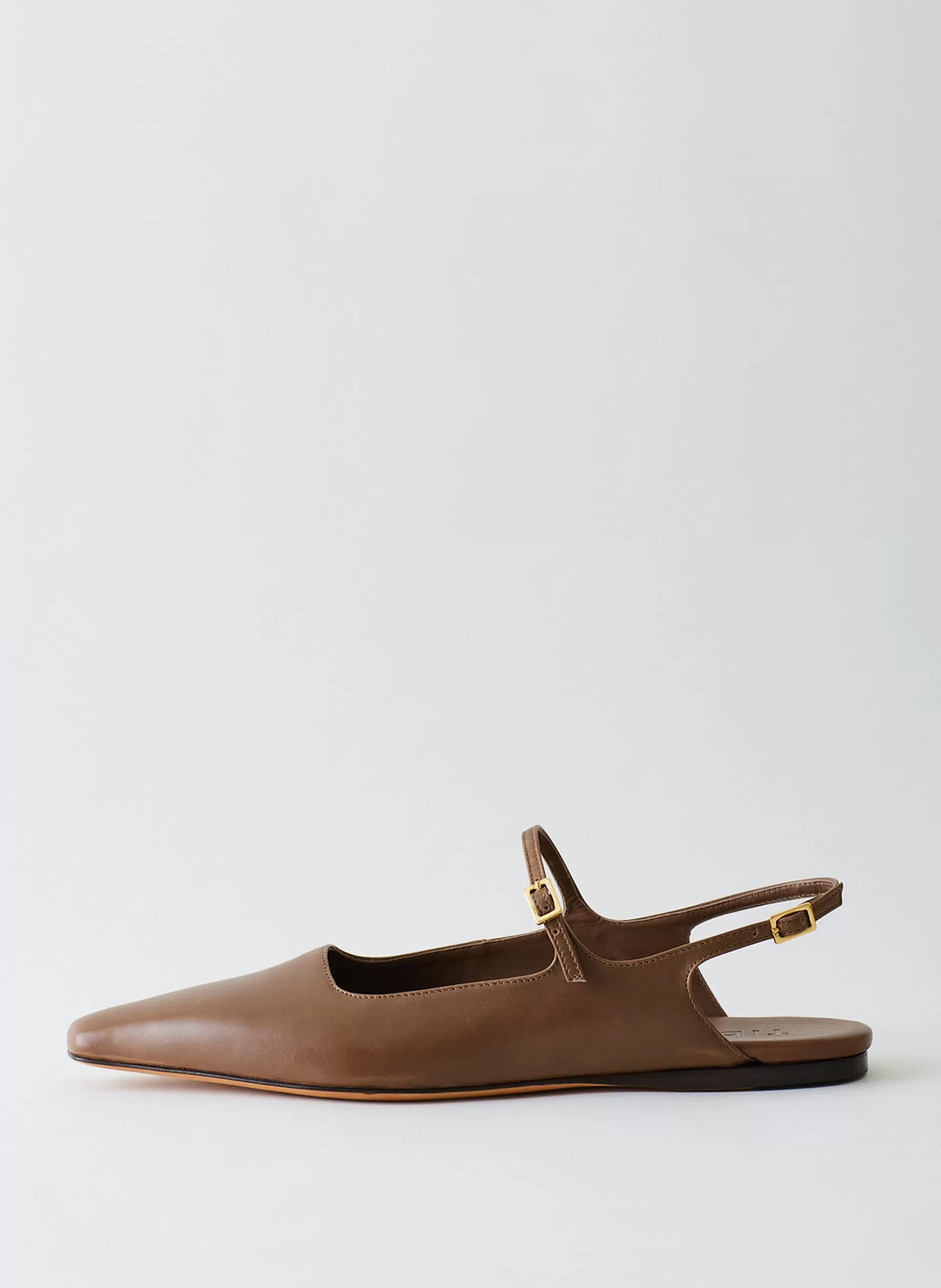 Tibi Rudy Flat Mouse Sale