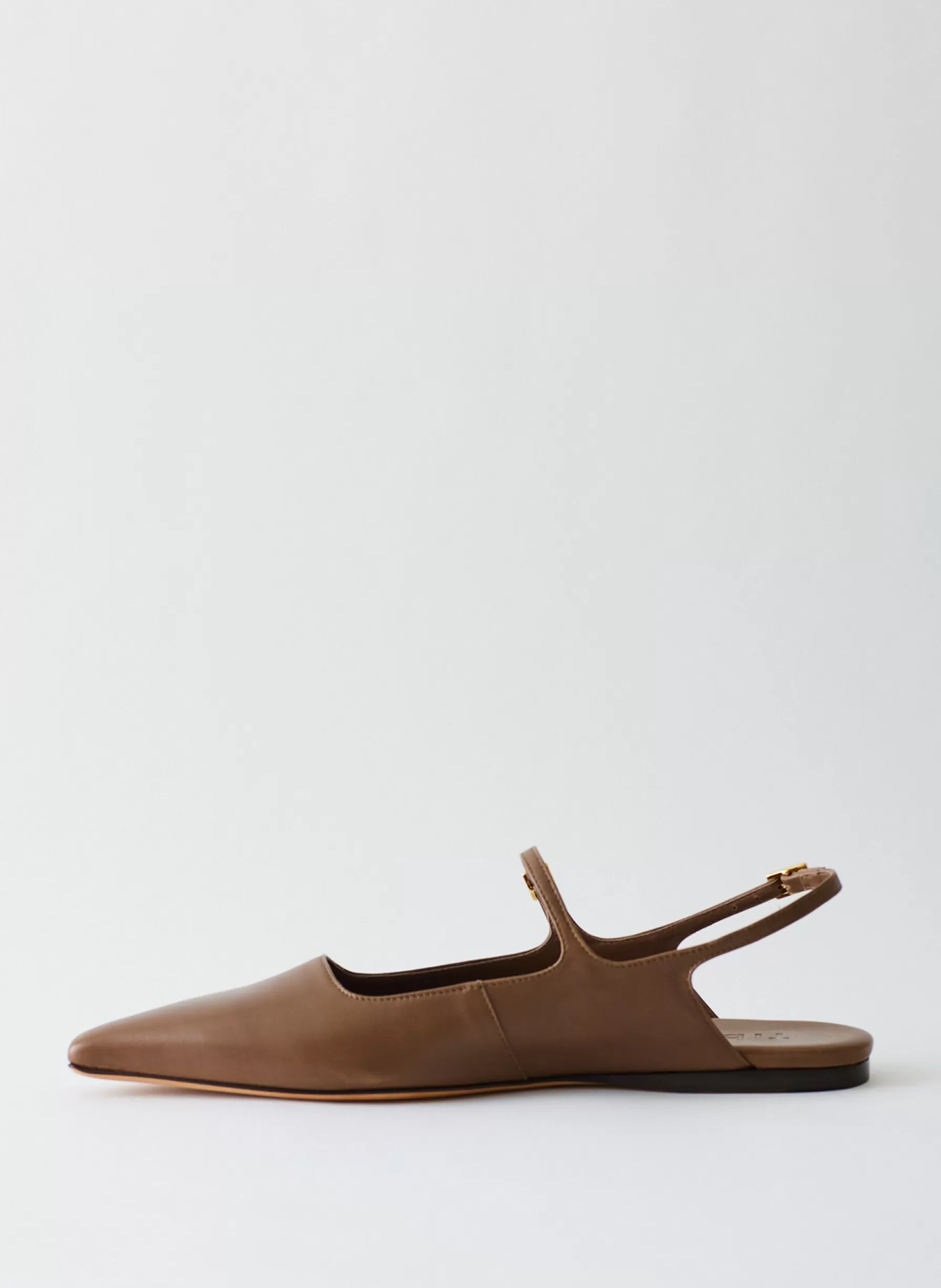 Tibi Rudy Flat Mouse Sale